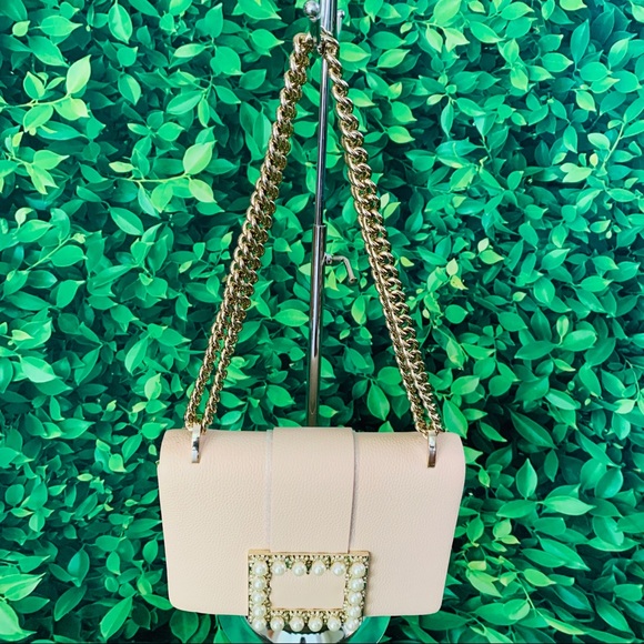 Kate Spade Madison Knollwood Marci Dolce Pearl - Picture 4 of 8